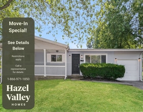 Building Photo - 1500 Night Dr