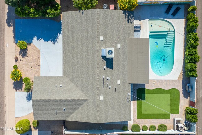 Foto del edificio - 4014 N 81st St