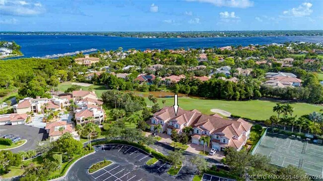 Foto del edificio - 2371 SW Carriage Hill Terrace