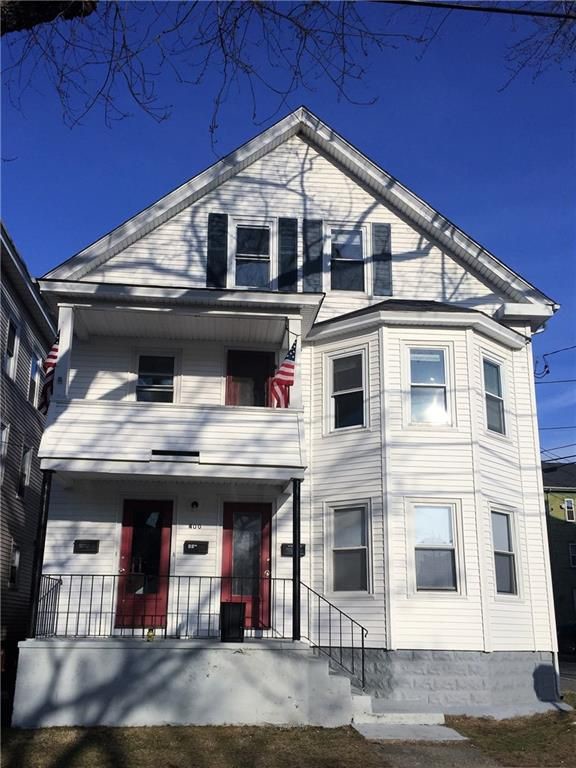 Building Photo - 400 High St