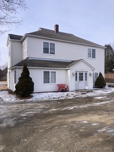 Building Photo - 297 Stafford Rd