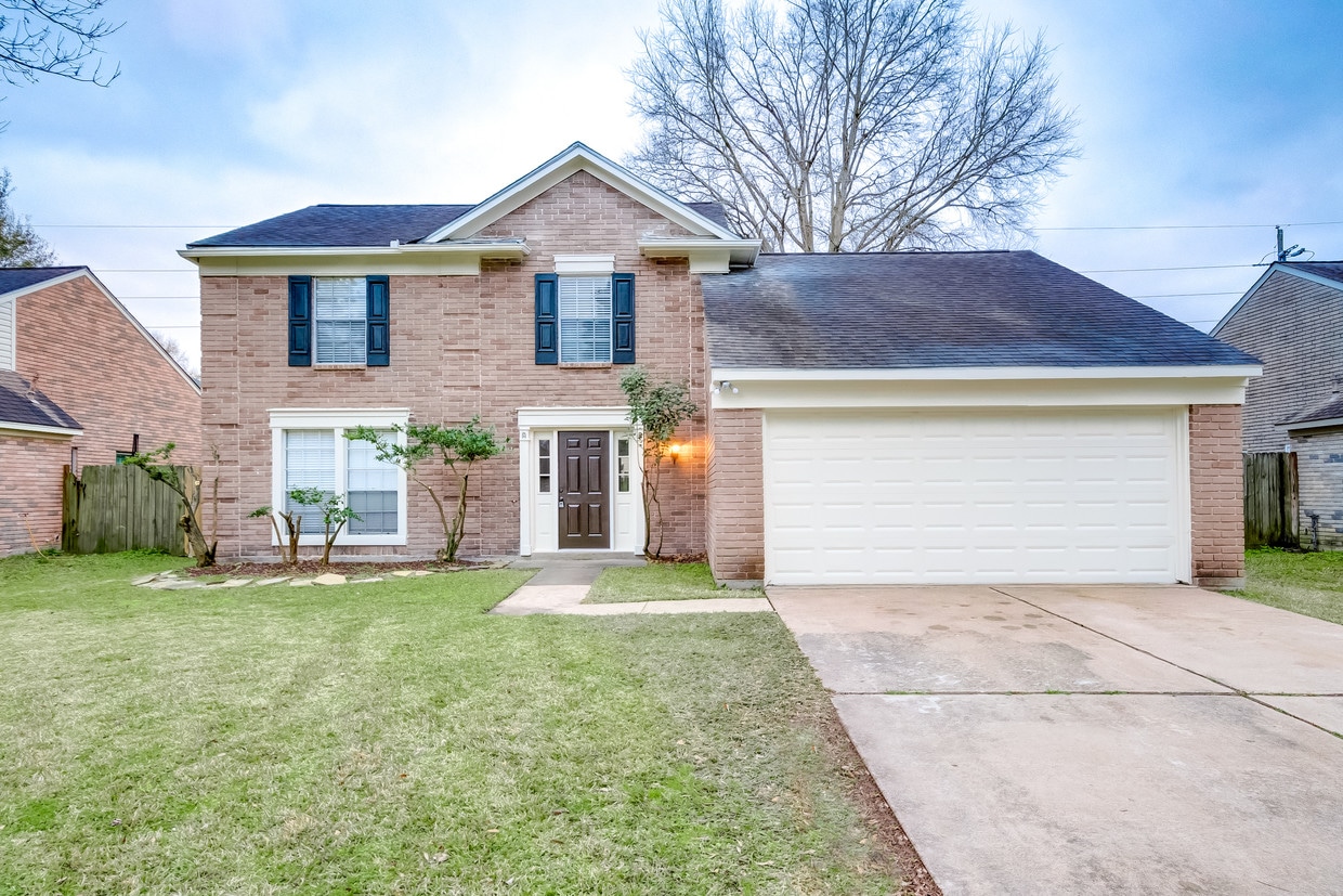 21315 Highland Knolls Dr, Katy, TX 77450 House Rental in Katy, TX