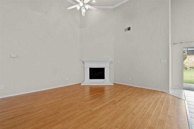 Building Photo - 1005 Shortleaf Pine Dr