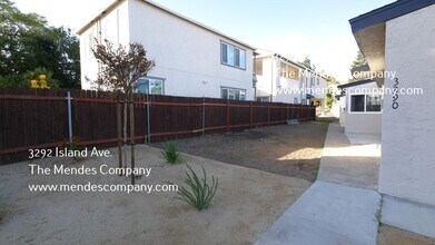 Building Photo - 3290-94 Island Ave