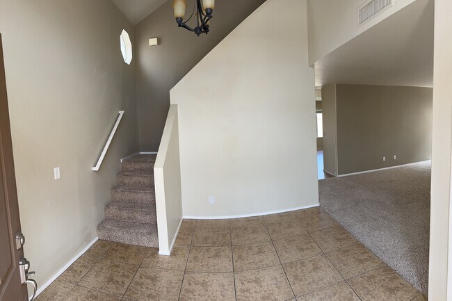 Building Photo - 1652 Sand Canyon Dr