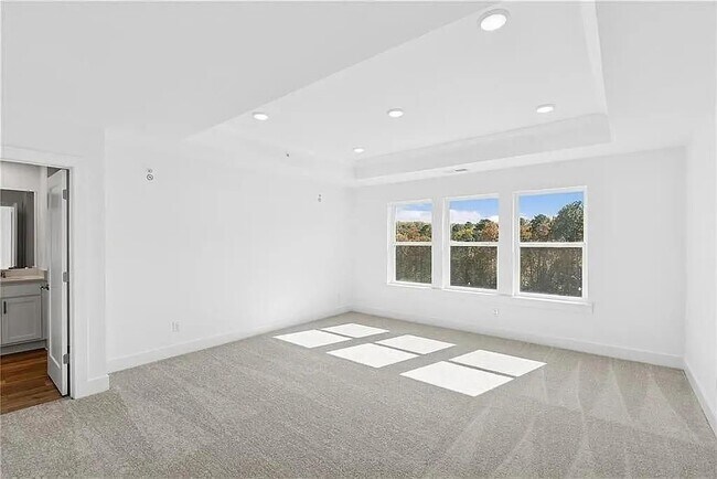 Foto del edificio - 186 Redbud Rd