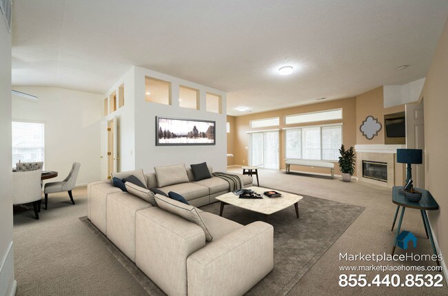 Foto del edificio - 4277 Marival Way