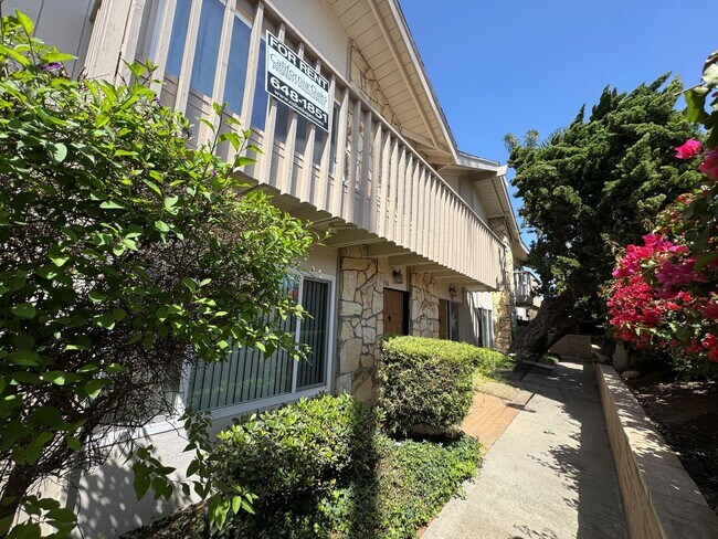 Foto del edificio - Spacious Ventura Keys Condo- Enjoy The Marina Life!