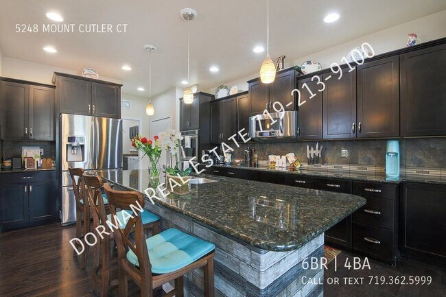 Building Photo - Cordera Single Family Home