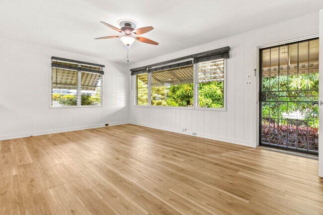 Foto del edificio - Charming 3-bedroom, 1.5-bathroom house loc...