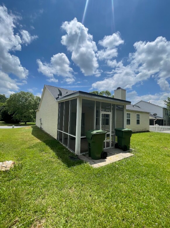 Foto del edificio - "Charming 3 Bed, 2 Bath Mauldin Home - Perfect for Your Family!"