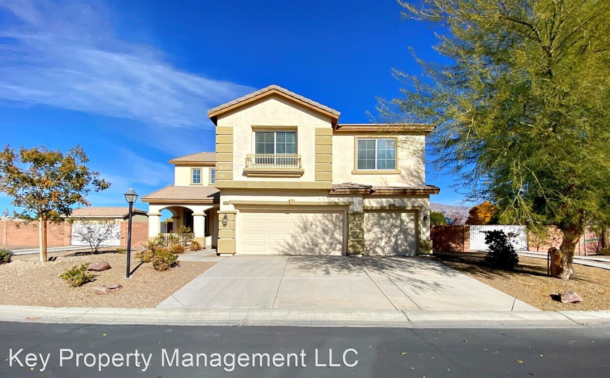 6258 Iginlas Goal Ave, Las Vegas, NV 89131 House Rental in Las Vegas