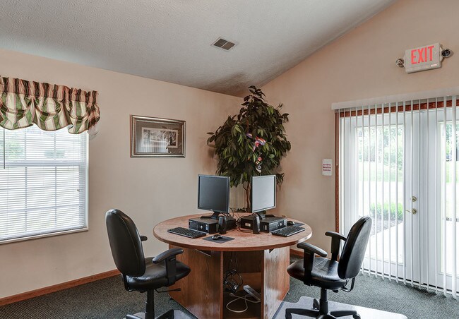 Aspen Greene Apartments Byesville Oh Building Photo Aspen Greene