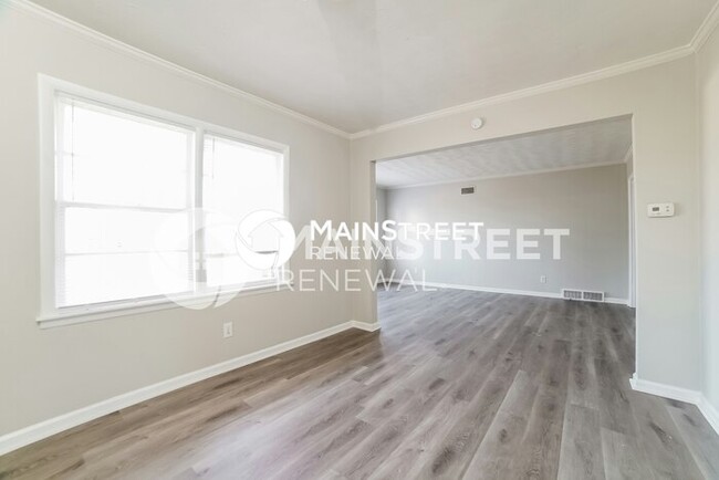 Foto del edificio - 3714 Bedford Ln