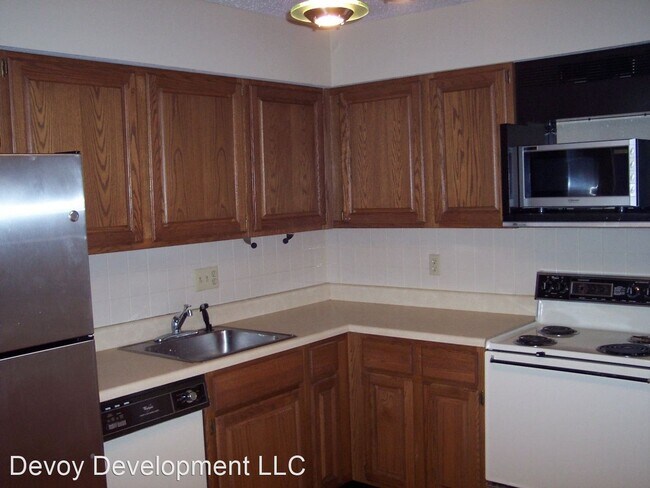 Foto del edificio - 1 br, 1 bath Apartment - 4355 # 125 Maryland