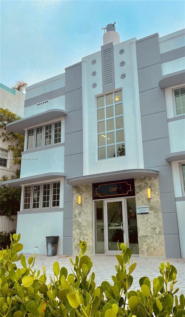 Foto del edificio - 1201 Pennsylvania Ave