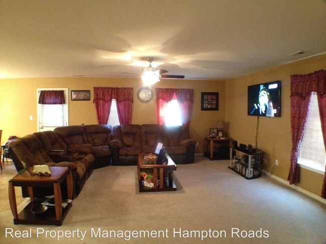Foto del edificio - 4 br, 2.5 bath House - 1213 Goff Street