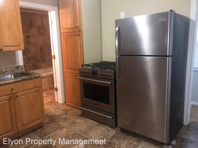 Building Photo - 2 br, 1 bath House - 718 44th Street
