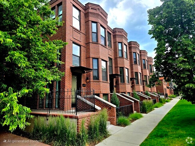 Building Photo - 1095 25th St