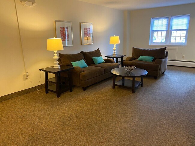 Foto del interior - Merioneth Apartments