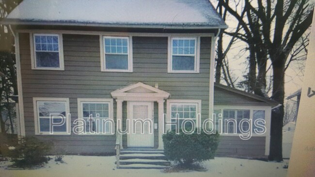 Foto del edificio - 3192 Sycamore Rd