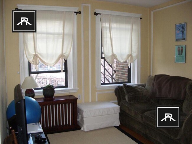 Foto del edificio - 1 bedroom in Brighton MA 02135