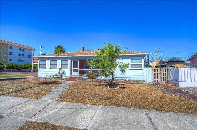 Foto del edificio - 5737 Shore Blvd S