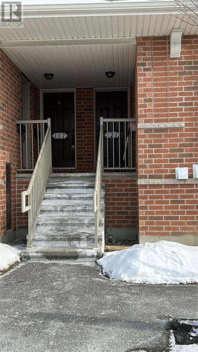 Photo du bâtiment - 117 Keltie Private