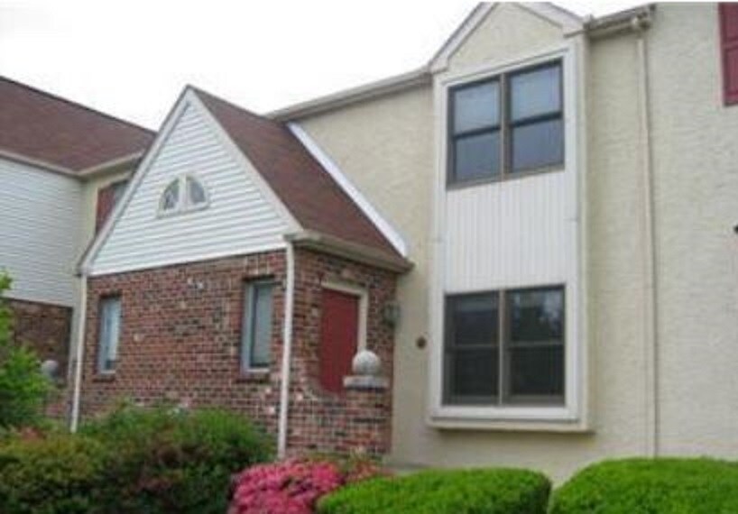 251 Stone Ridge Dr, Eagleville, PA 19403 Townhome Rentals in