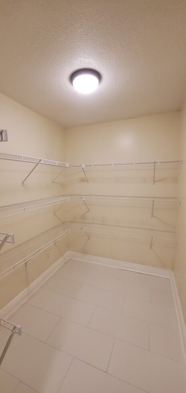 Walk In Pantry - 2999 Blue Pine Ln