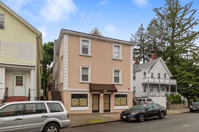 Building Photo - Malden Investment One LLC