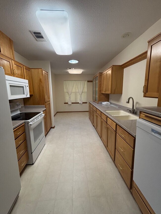 Foto del edificio - Two Bedroom, Two Bath Condo at Mountain Me...