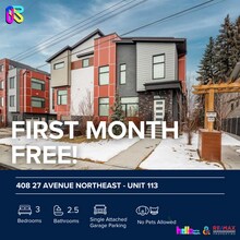 Building Photo - 408-427 27 Ave NE