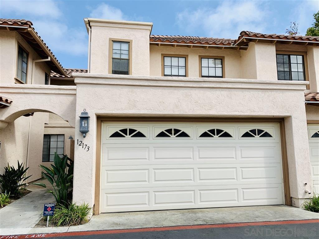 12173 Caminito Mira Del Mar, San Diego, CA 92130 Townhome Rentals in