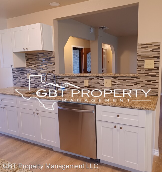 Building Photo - 3 br, 2 bath House - 534 Post Oak Rd.