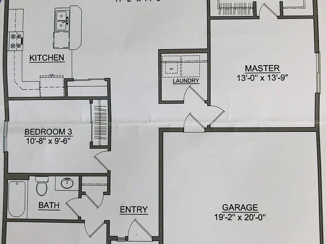 Building Photo - 1634 SW 36th Way