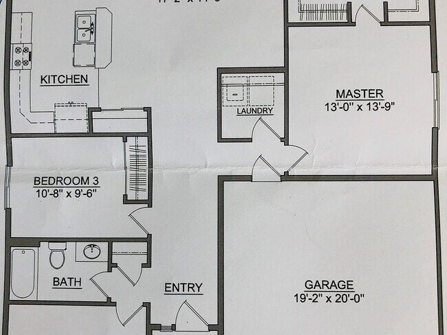 Foto del edificio - 1634 SW 36th Way