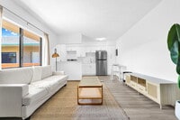 The Edgewater Apartments