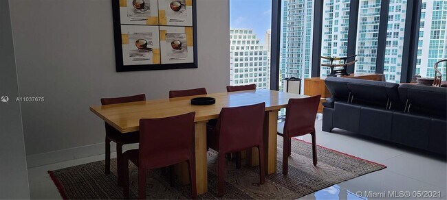 Building Photo - 1010 Brickell Ave