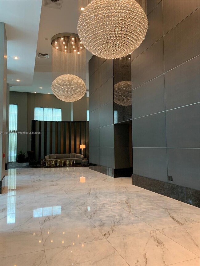 Foto del edificio - 951 Brickell Ave