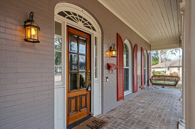 Foto del edificio - 254 Berkley Ct