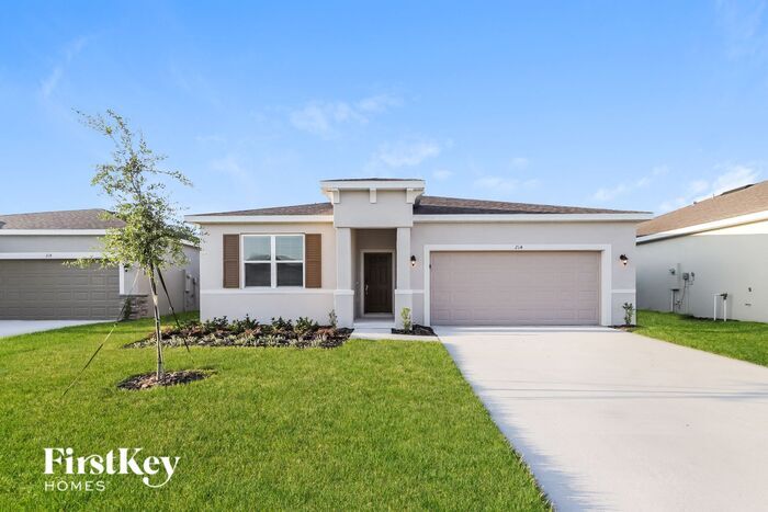 Foto principal - 214 Windsor Reserve Dr