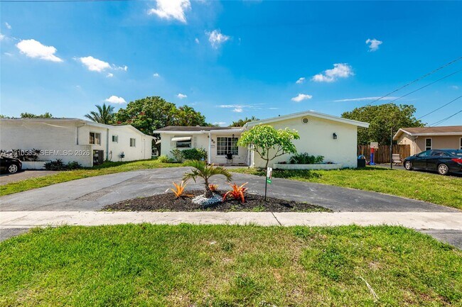 Foto del edificio - 8690 NW 24th Pl