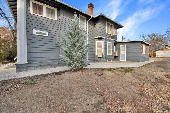 Foto del edificio - 540 Hill Ave