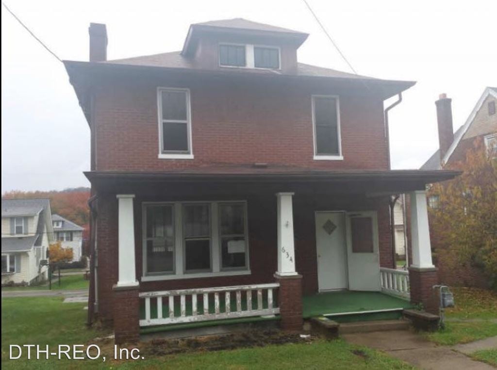 634 5th St, New Martinsville, WV 26155 House for Rent in New