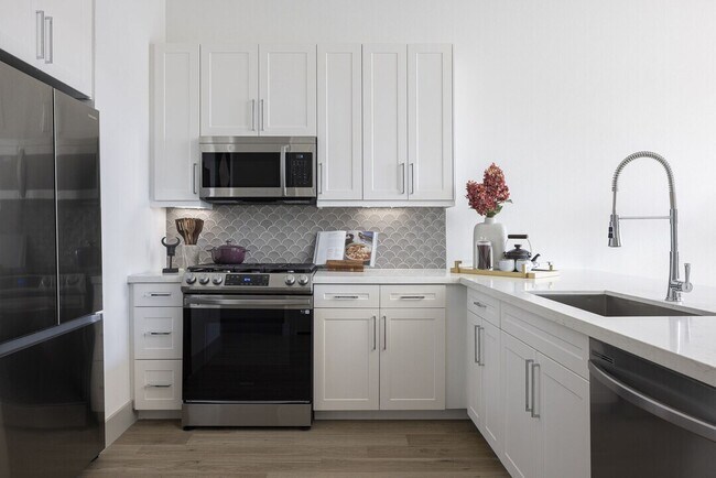 Photo - 2148 Bevis St Apartment