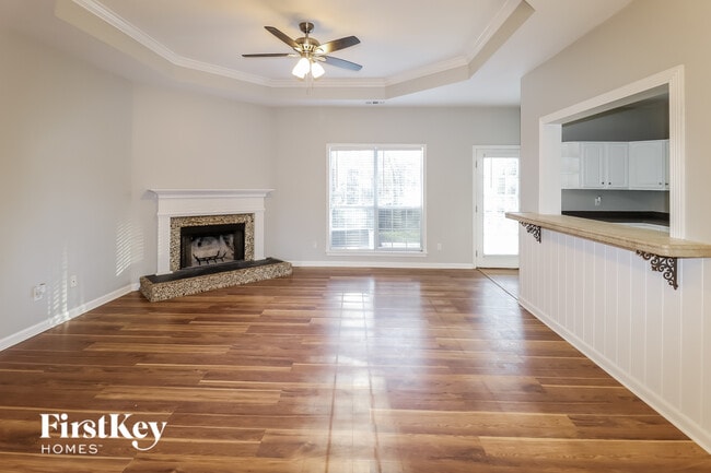 Foto del edificio - 101 Deer Ridge Dr