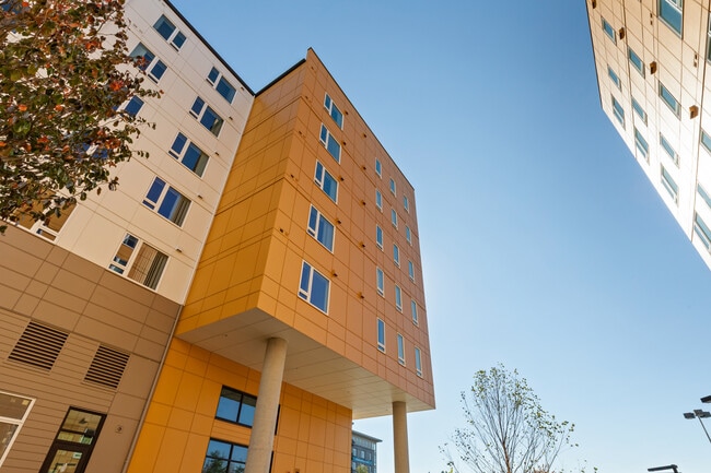 Building Photo - Copperleaf Northgate