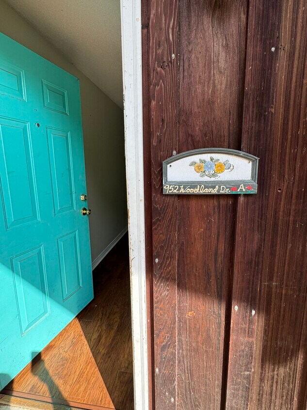 Foto principal - Woodland Properties