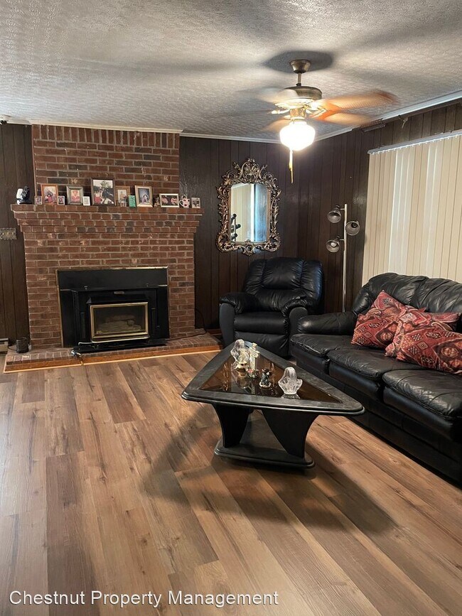 Foto del edificio - 3 br, 1 bath House - 7420 Old Stage Hwy
